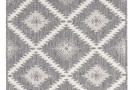 Kusový koberec Twin Supreme 103428 Malibu grey creme