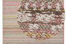 Kusový koberec Lotus Rose Gold 103252