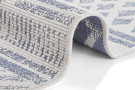 Kusový koberec Twin Supreme 103863 Blue/Cream