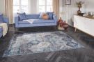 Kusový koberec Imagination 104205 Denim/Blue z kolekce Elle