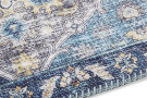 Kusový koberec Imagination 104205 Denim/Blue z kolekce Elle
