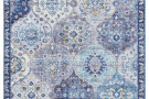 Kusový koberec Imagination 104205 Denim/Blue z kolekce Elle