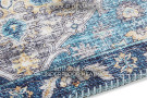 Kusový koberec Imagination 104205 Denim/Blue z kolekce Elle