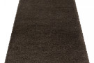 Kusový koberec Fluffy Shaggy 3500 brown