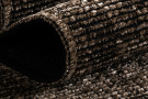 Kusový koberec Space 1900 brown