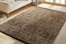 Kusový koberec Space 1900 brown