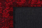 Kusový koberec Space 1900 red