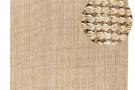 Kusový koberec Bouclé Jute 105974 Natural Golden