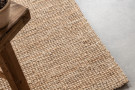Kusový koberec Bouclé Jute 105974 Natural Golden