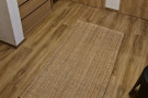 Kusový koberec Bouclé Jute 105974 Natural Golden