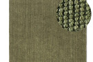 Kusový koberec Bouclé Jute 105977 Jungle Green