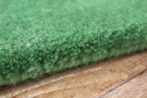 Ručně všívaný kusový koberec Asra wool sv. zelená
