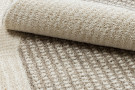 Kusový koberec Fusion 0805 cream/beige