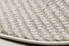 Kusový koberec Fusion 0805 cream/beige