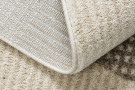 Kusový koberec Fusion 0805 cream/beige