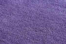 Ručně všívaný kusový koberec Asra wool fialová