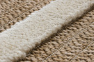 Kusový koberec Spark 0686A beige/cream