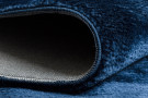 Kusový koberec Visco Rabbit Dark blue 10