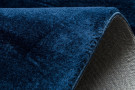 Kusový koberec Visco Rabbit Dark blue 10