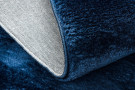 Kusový koberec Visco Rabbit Dark blue 10