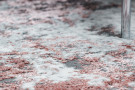 Kusový koberec Allure 1959 white/pink