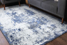 Kusový koberec Allure 1959 white/blue