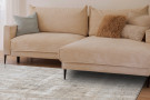 Kusový koberec Bliss Z219AZ152 beige/cream