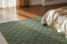 Kusový koberec Villeroy & Boch 106268 Green