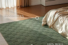 Kusový koberec Villeroy & Boch 106268 Green
