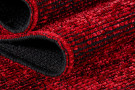 Kusový koberec Space 1900 red