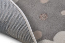 Dětský koberec Adventures 105969 Cream Grey