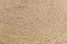 Kusový koberec Jute Braided 106007 Ivory
