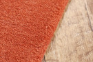 Ručně všívaný kusový koberec Asra wool orange