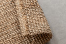 Kusový koberec Bouclé Jute 105974 Natural Golden