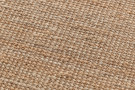 Kusový koberec Bouclé Jute 105974 Natural Golden