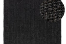 Kusový koberec Bouclé Jute 105976 Black
