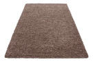 Kusový koberec Dream Shaggy 4000 Mocca