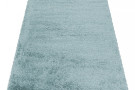 Kusový koberec Fluffy Shaggy 3500 blue
