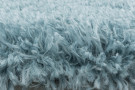 Kusový koberec Fluffy Shaggy 3500 blue