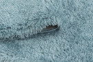 Kusový koberec Fluffy Shaggy 3500 blue