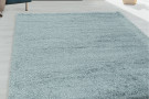 Kusový koberec Fluffy Shaggy 3500 blue