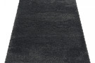 Kusový koberec Fluffy Shaggy 3500 grey