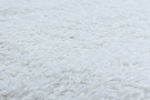 Kusový koberec Fluffy Shaggy 3500 white kruh