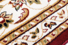 Kusový koberec Sincerity Royale Sherborne Red