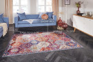 Kusový koberec Imagination 104204 Multicolor z kolekce Elle 