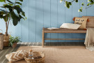 Kusový koberec Aruba Alfresco Weave Natural – na ven i na doma