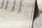 Kusový koberec Fusion 0815 cream/beige
