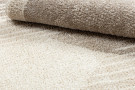 Kusový koberec Fusion 0815 cream/beige