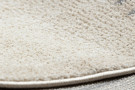 Kusový koberec Fusion 0815 cream/beige
