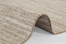 Kusový koberec oboustranný Gemini 105548 Linen z kolekce Elle – na ven i na doma